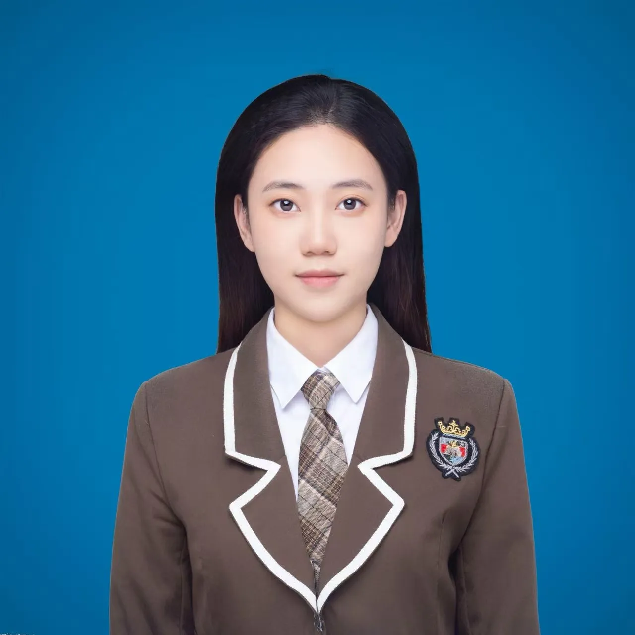 张萌