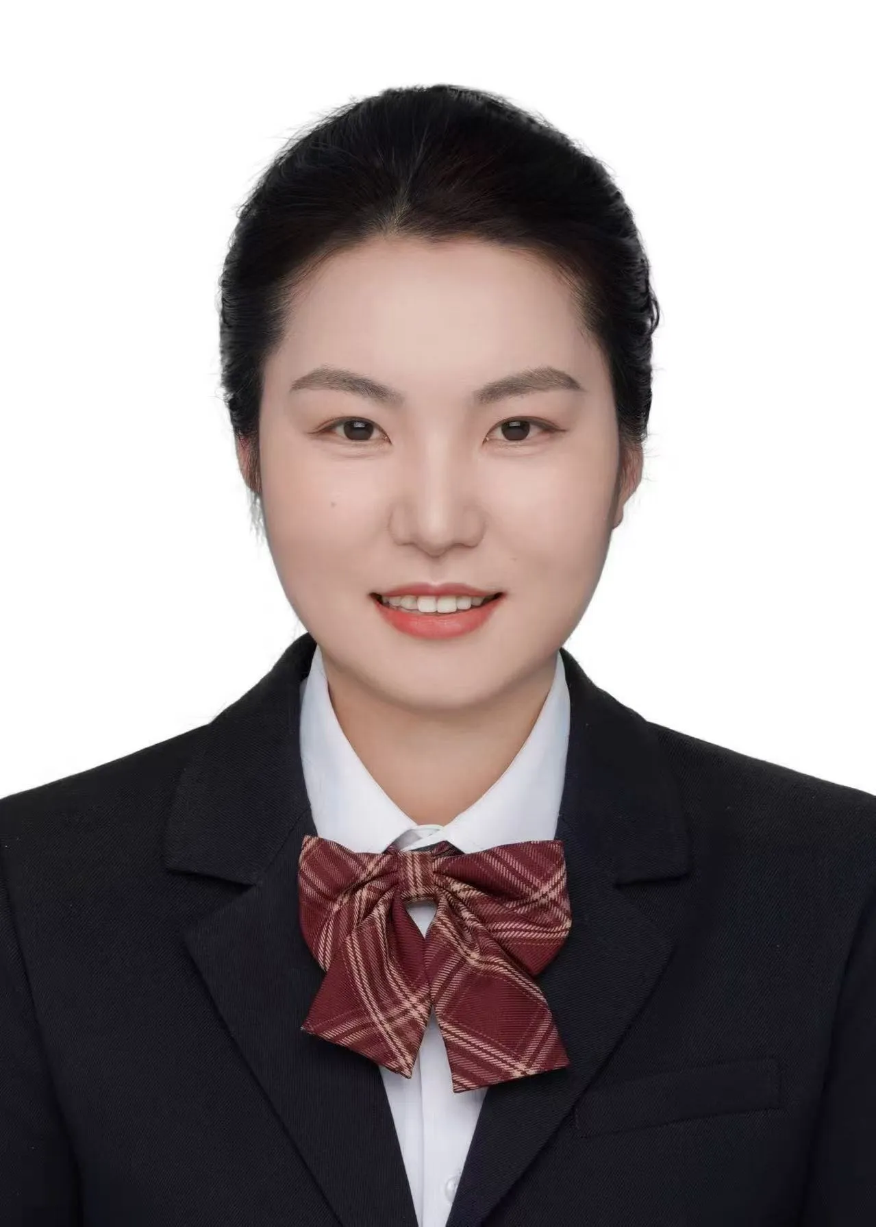 董明霞