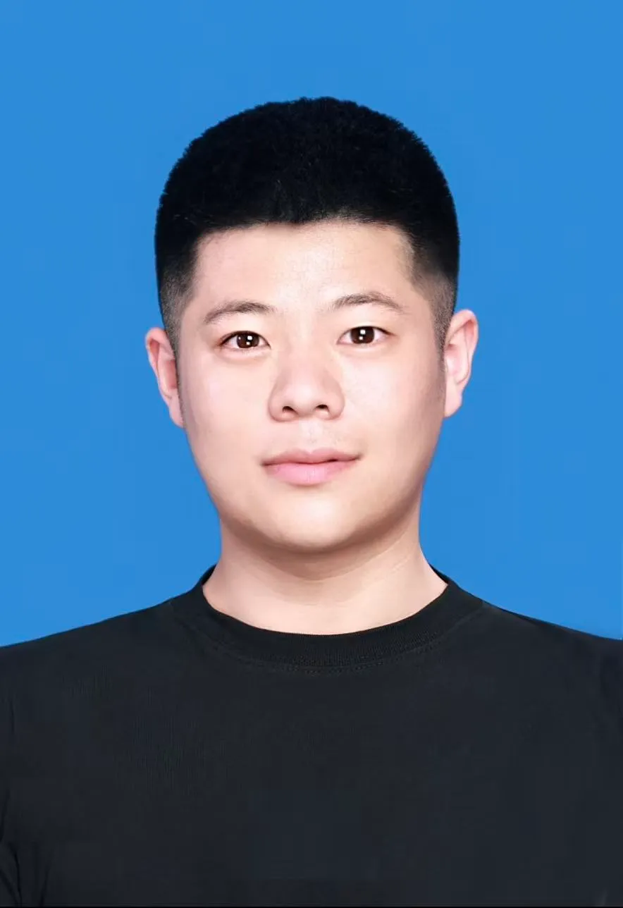 陈昱好